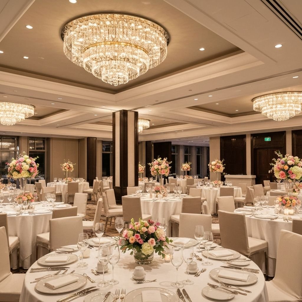 Organizacion de eventos corporativos y sociales